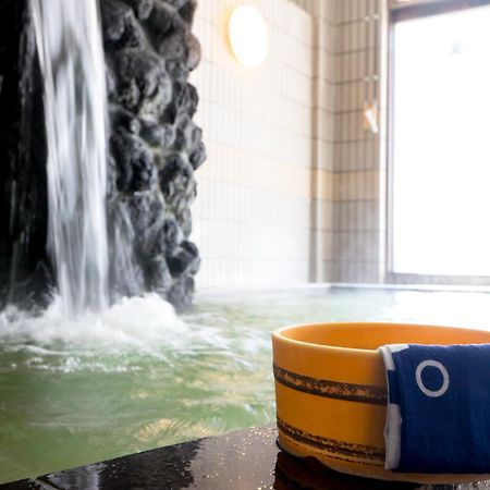 Shosenkaku Hotel Nagano Luaran gambar