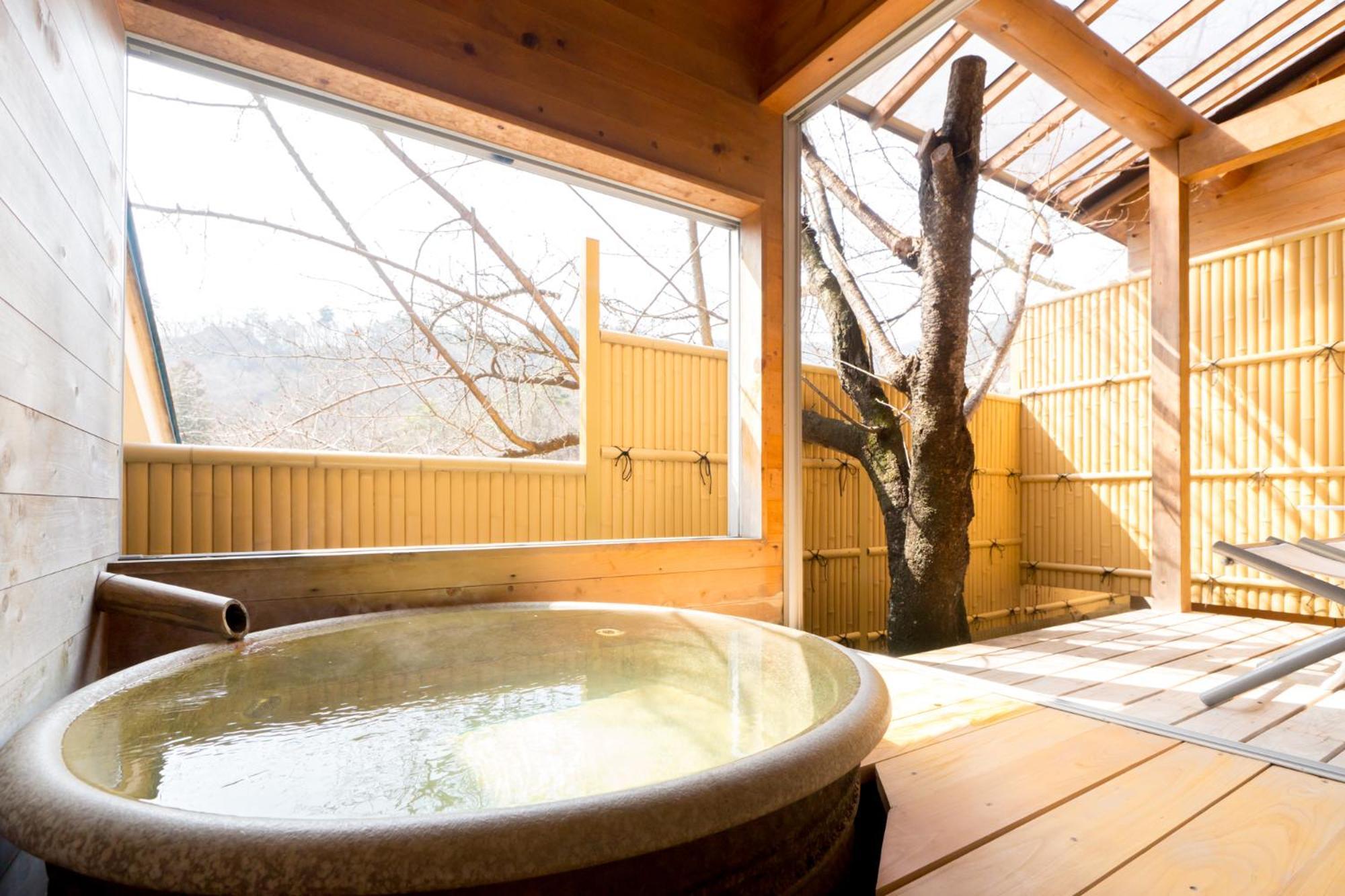 Shosenkaku Hotel Nagano Luaran gambar